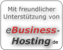 Gambio GX Shop Hosting